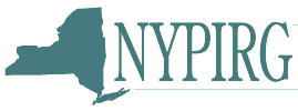 New York Public Interest Research Group logo