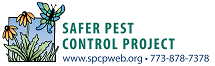Safer Pest Control Project logo