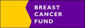 Breast Cancer Fund logo