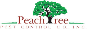 Peach Tree Pest Control