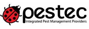 Pestec Integrated Pest Management Providers logo