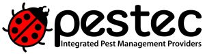 Pestec Integrated Pest Management Providers logo
